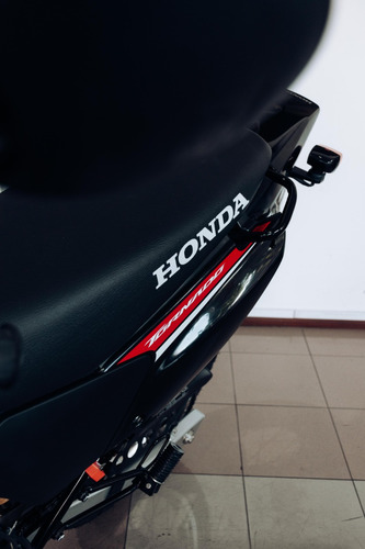 Honda Xr 250 Tornado