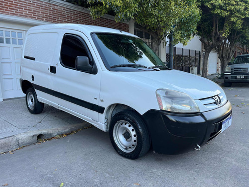 Peugeot Partner 1.6 Hdi Furgon Confort