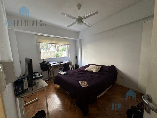 Venta Departamento 4 Ambientes Recoleta