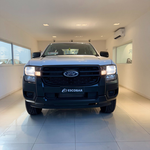Ford Ranger 2.0 Cd 4X2 Xl 170Cv