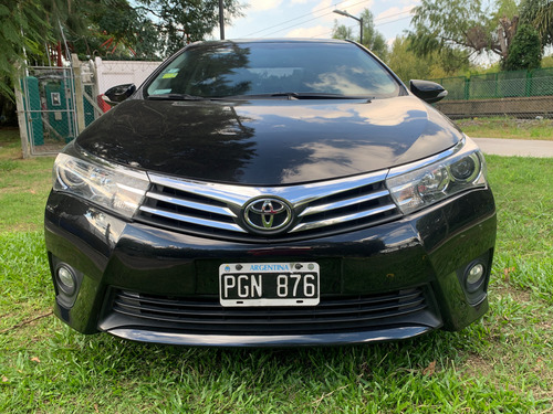 Toyota Corolla 1.8 Xei Mt Pack 140cv
