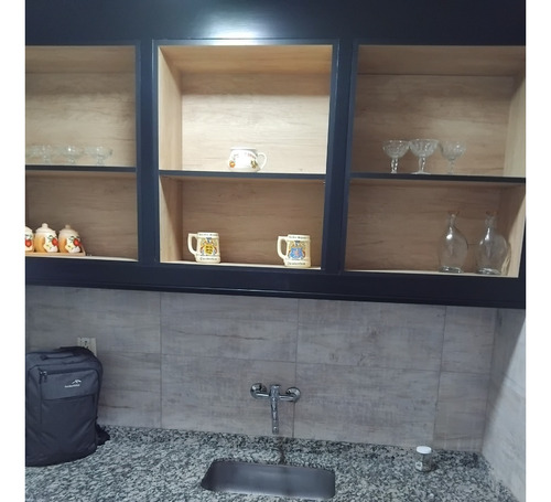 Hermoso Depto 2 Amb 40 M2 C/lavadero -interno Luminoso
