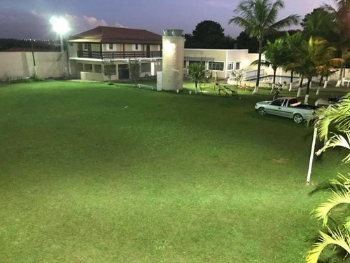 Venda Chácara Chácaras Acapulco Nova Odessa Sp - Ch0048