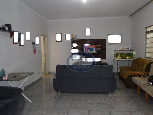 Imagem 5 de 5 de Casa Residencial À Venda, Planalto, Araçatuba. - Ca0666
