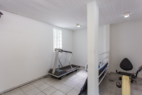 Imagem 23 de 30 de Casa - Venda - 4 Suites - Alto Da Boa Vista - Reo20849