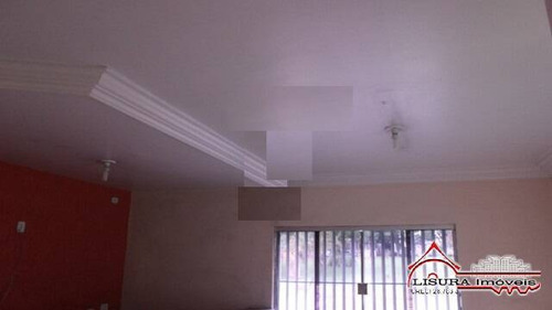 Imagem 6 de 15 de Ponto Comercial No Centro De Jacareí Bom P/ Clinica - 6326