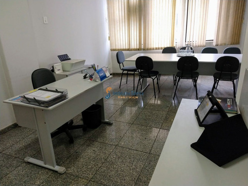 Imagem 6 de 7 de Sala Para Comprar No Boa Viagem Em Belo Horizonte/mg - 6362
