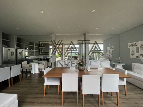 Imagem 10 de 30 de Apartamento Tipo Com Pé Direito Alto, Au: 37,39 M², 1 Dormitório E 1 Vaga De Garagem, Ótimo Lazer. - Ap01312 - 70636007
