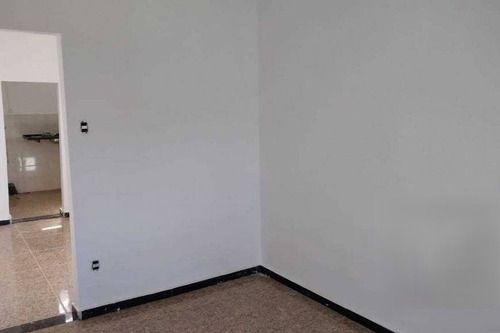 Imagem 8 de 11 de Casa De 3 Quartos Para Venda No Bairro Caiçara - 4151