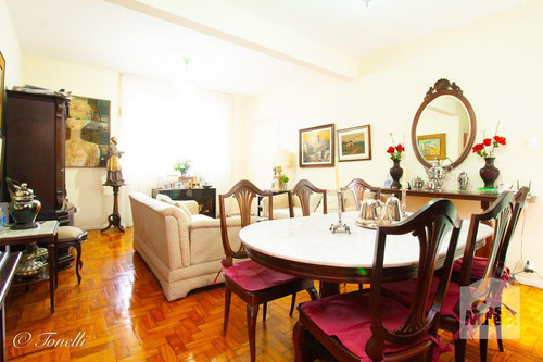 Imagem 2 de 10 de Apartamento À Venda No Serra - Código 462643 - 462643