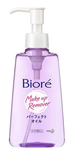 Bioré Make Up Remover Óleo Demaquilante 230ml
