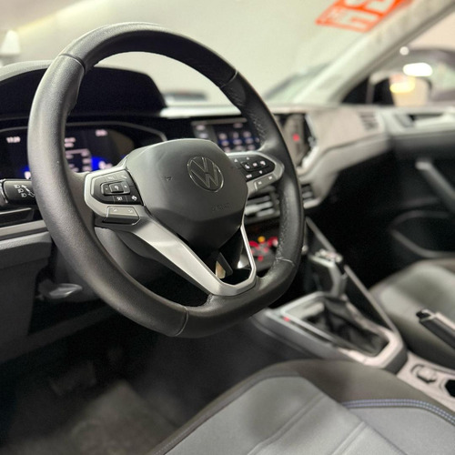 Volkswagen Nivus Cl Tsi 2023