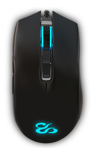 Mouse Gamer Professional Rgb Eos Newskill