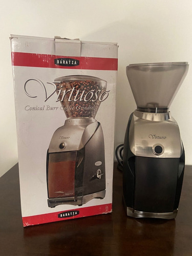 Molino Virtuoso Baratza