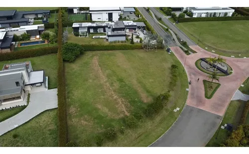 Lote Para Venta Llanogrande