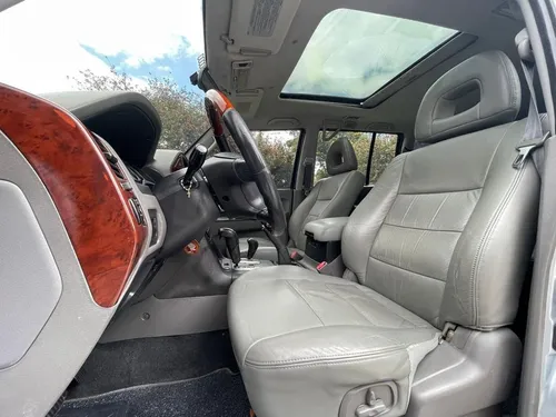 Mitsubishi Montero 3.8 V67