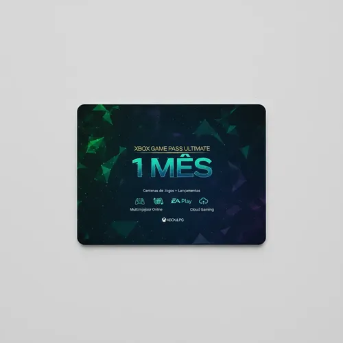 1 Mes Ultimate Xcloud Xbox /tv Pc Envio Imeiato-leia Anúncio