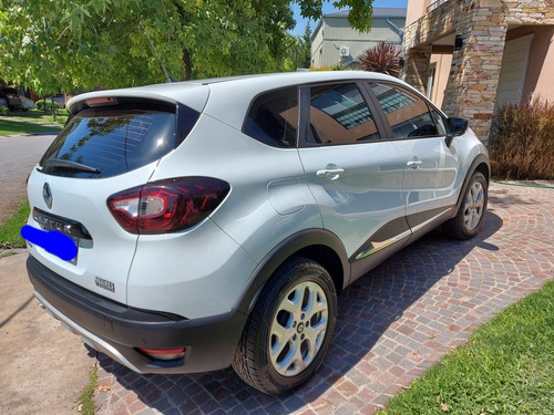 Renault Captur 2.0 Zen 2018