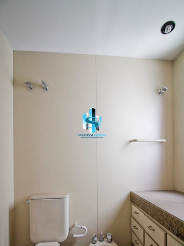 Imagem 18 de 20 de Apartamento A Venda Em Sp Higienópolis - Ap07885 - 70807554