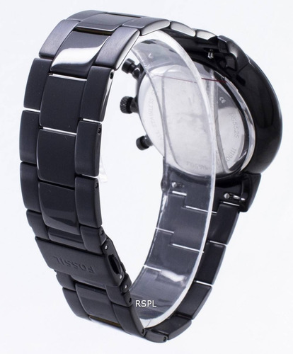 Reloj Fossil Fs5525 Caballero 100% Original