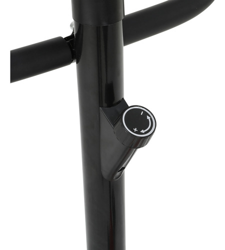 Bicicleta Fija Body Skull Tradicional Apta Usuarios 120 Kg - Roja 4002-b
