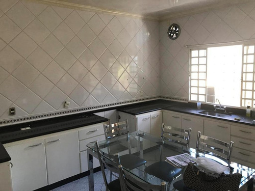 Casa Com Loja À Venda Três Barras Contagem. - Ibh1013
