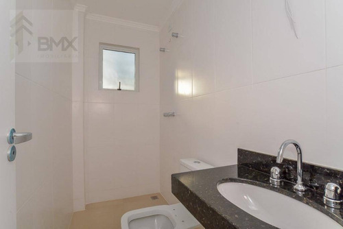 Imagem 20 de 30 de Apartamento Com 2 Dormitórios À Venda Por R$ 320.000,00 - Uberaba - Curitiba/pr - Ap0359