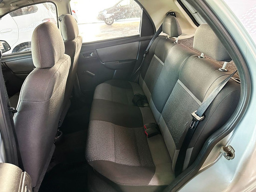 Chevrolet Celta 1.0 MPFI LT 8V