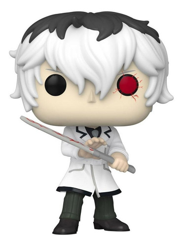 Funko Pop! Tokyo Ghoul Re - Haise Sasaki #1124