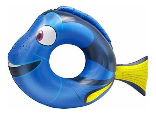 Gofloats Disney Pixar Finding Nemo Pool Float Party Tube Eli