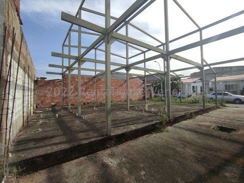 Imagen 3 de 8 de Terreno En Venta Piedra Pintada La Victoria 22-23301 Wjo