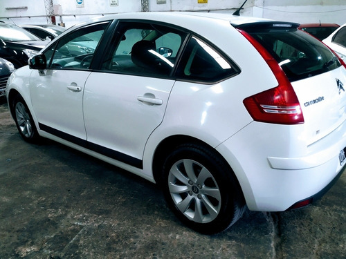 Citroën C4 1.6 X Pack Plus 2014