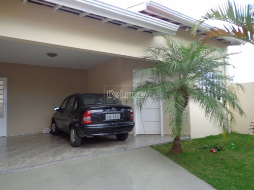 Imagem 4 de 13 de Casa À Venda Em Jardim Nova Palmares - Ca001718