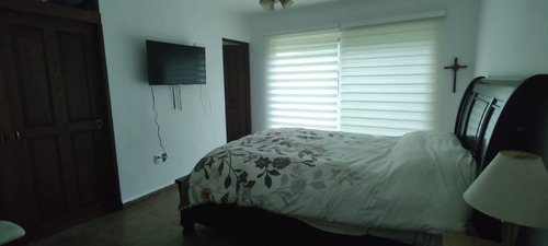 Casa En Venta Lomas De Cocoyoc