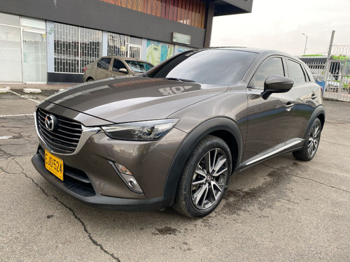 Mazda CX-3 2.0 Grand Touring | TuCarro