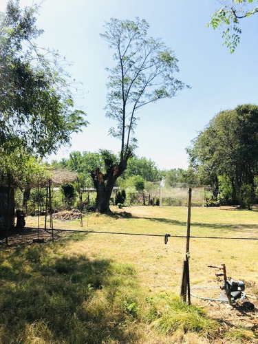 Venta | Terreno Con Mejoras