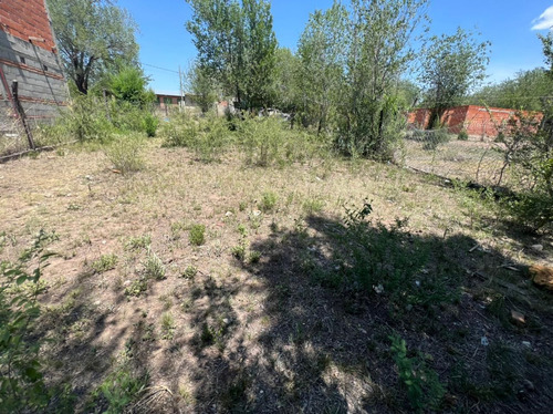 Venta Lote De 300m2 Ubicado En Santa María De Punilla