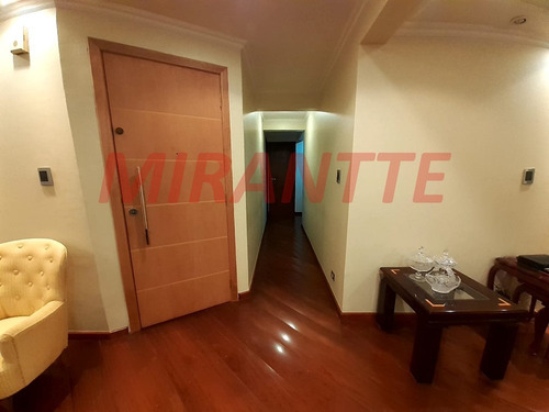 Imagem 7 de 24 de Apartamento Em Santa Terezinha - São Paulo, Sp - 350888