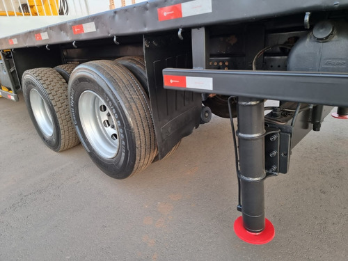 Imagem 14 de 15 de Mercedes Atego 2426 Ano 2014 Munck Masal 20.005