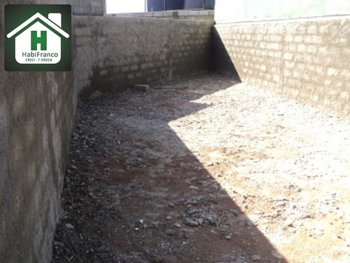 Imagem 13 de 30 de Casa Nova, Geminado, Financiamento Caixa, Use Seu Fgts - Francisco Morato - Caieiras - Ca00125 - 32592797