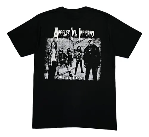 Playeras de angeles hotsell