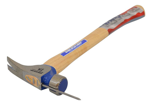 Martillo Vaughan & Bushnell California Framer, 19 Oz
