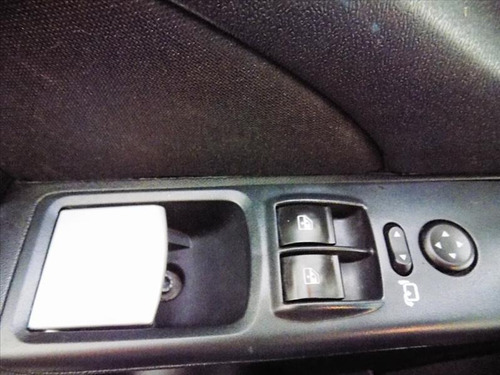 Fiat Idea 1.6 Mpi Essence 16v Flex 4p Manual
