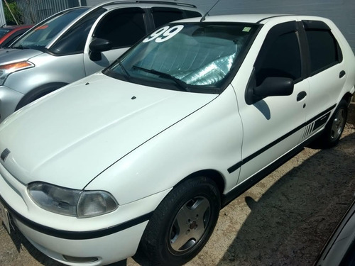 Fiat/palio 1.6 1999