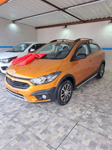 Chevrolet Onix 1.4 Activ 5p