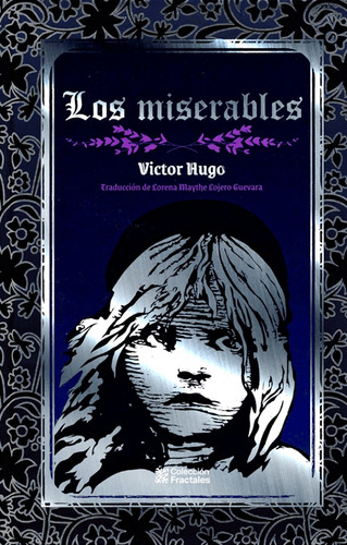 Los Miserables - Víctor Hugo Ed. De Lujo Pasta Dura 