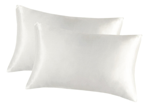 2 Fundas De Almohada Paquete De 2 Fundas De Almohada