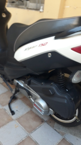 Zanella Styler Cruiser