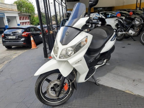 Citycom 300 I Scooter