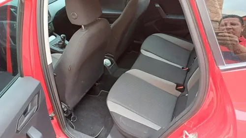 Seat Ibiza 1.6 Style 5p Mt
